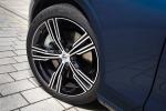 Volvo V60 D4 Inscription 2018 года (UK)